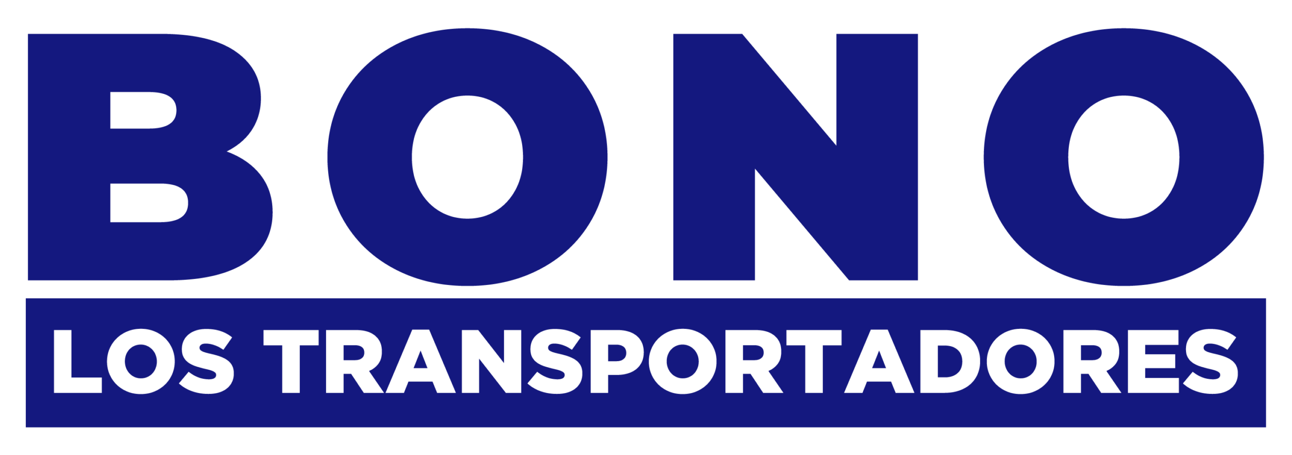 Logo Transportadores